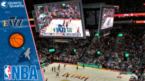 Utah Jazz x Minnesota Timberwolves – Dica, palpite e prognóstico – 23/12