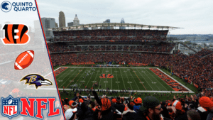 Cincinnati Bengals x Baltimore Ravens – Dica, palpite e prognóstico – 26/12