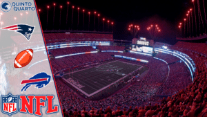 New England Patriots x Buffalo Bills – Dica, palpite e prognóstico – 26/12