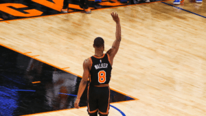 New York Knicks x Atlanta Hawks como aconteceu – Resultado, destaques e reação