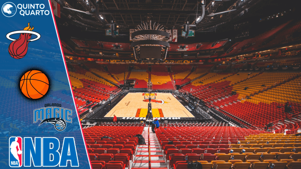 Miami Heat x Orlando Magic – Dica, palpite e prognóstico – 26/12