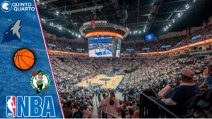 Minnesota Timberwolves x Boston Celtics – Dica, palpite e prognóstico – 27/12