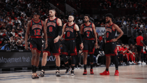 Chicago Bulls x Indiana Pacers como aconteceu – Resultado, destaques e reação