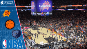 Phoenix Suns x Memphis Grizzlies – Dica, palpite e prognóstico – 27/12