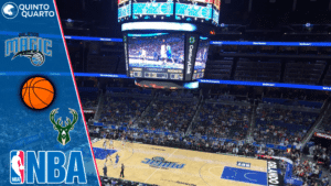 Orlando Magic x Milwaukee Bucks – Dica, palpite e prognóstico – 30/12