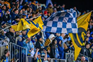 Philadelphia Union – Jogadores, escalação, chart e news