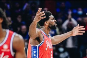 Philadelphia 76ers x Golden State Warriors como aconteceu – Resultado, destaques e reação