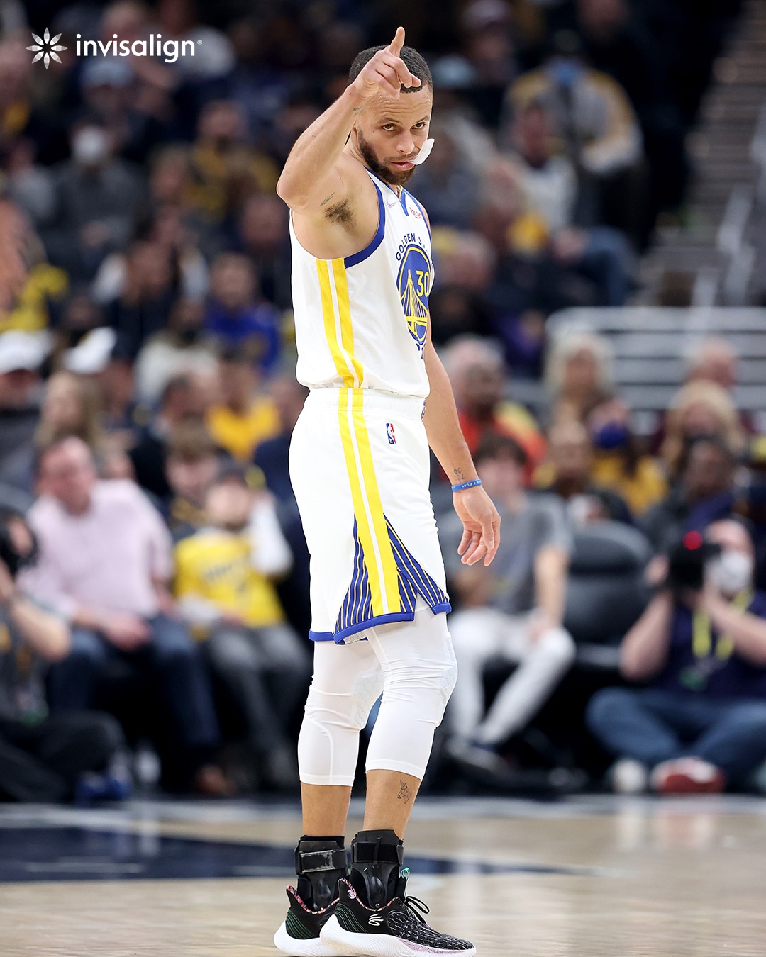 Indiana Pacers x Golden State Warriors como aconteceu – Resultado, destaques e reação