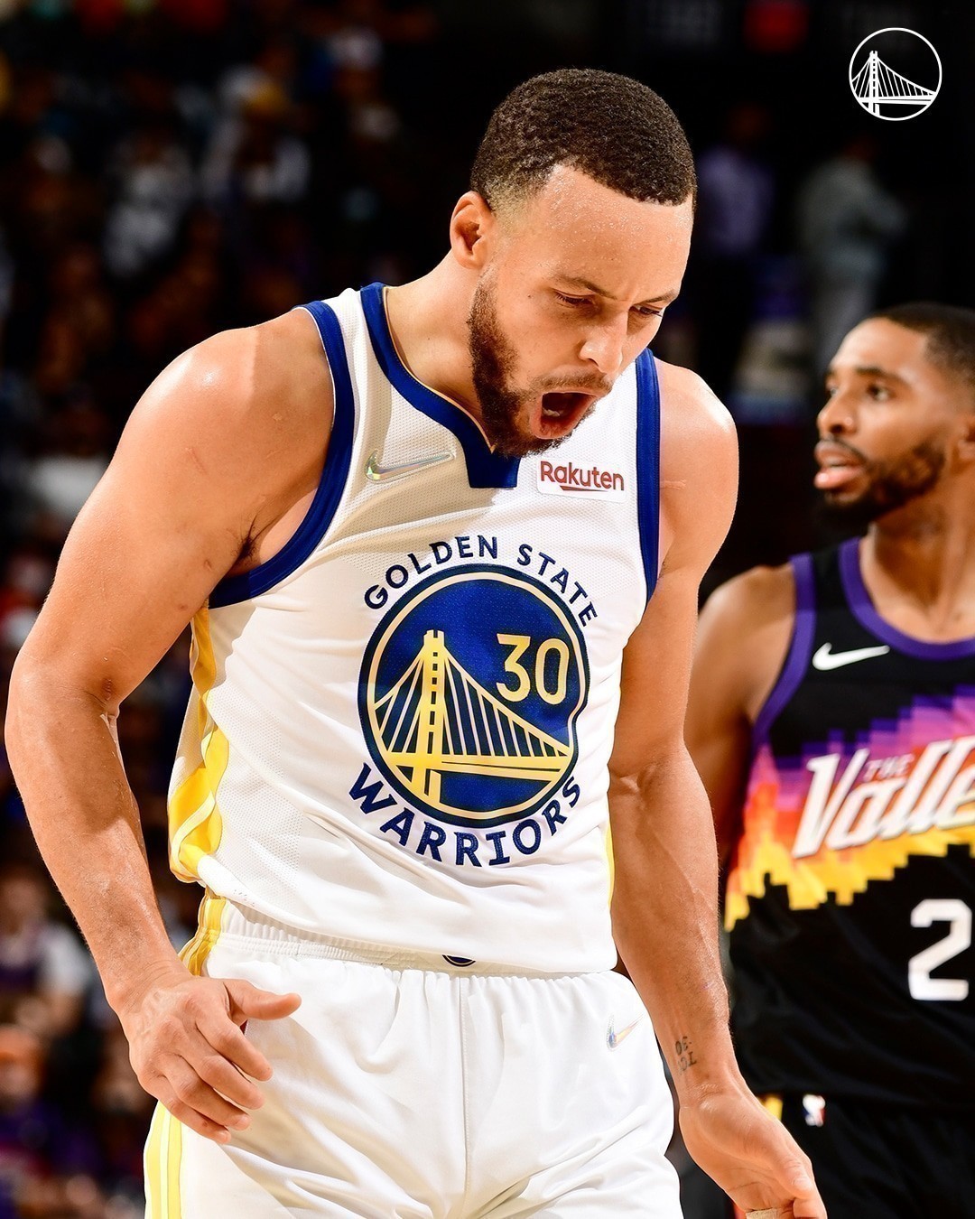 Phoenix Suns x Golden State Warriors como aconteceu – Resultado, destaques e reação