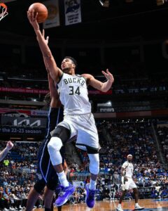 Orlando Magic x Milwaukee Bucks como aconteceu – Resultado, destaque e reação