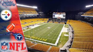 Steelers x Titans – Dica, palpite e prognóstico – 19/12