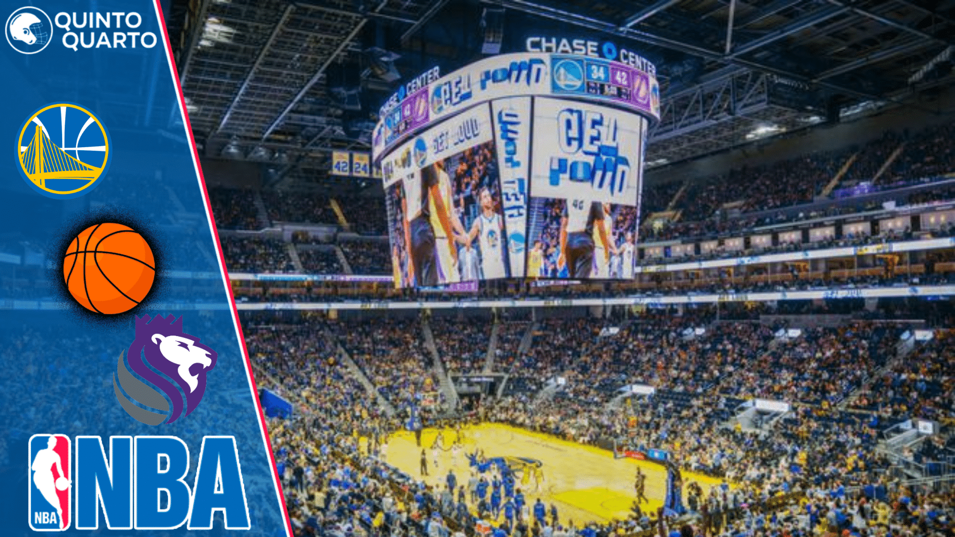 Golden State Warriors x Sacramento Kings – Dica, palpite e prognóstico – 21/12