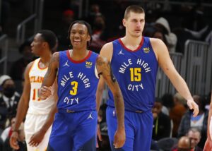 Atlanta Hawks x Denver Nuggets como aconteceu – Resultado, destaques e reação