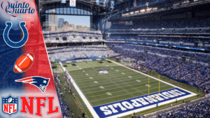 Indianapolis Colts x New England Patriots – Dica, palpite e prognóstico – 18/12