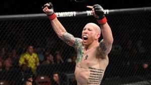 Josh Emmett x Dan Ige como aconteceu – Resultado, destaques e reação