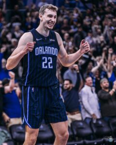 Orlando Magic x Denver Nuggets como aconteceu – Resultado, destaque e reação