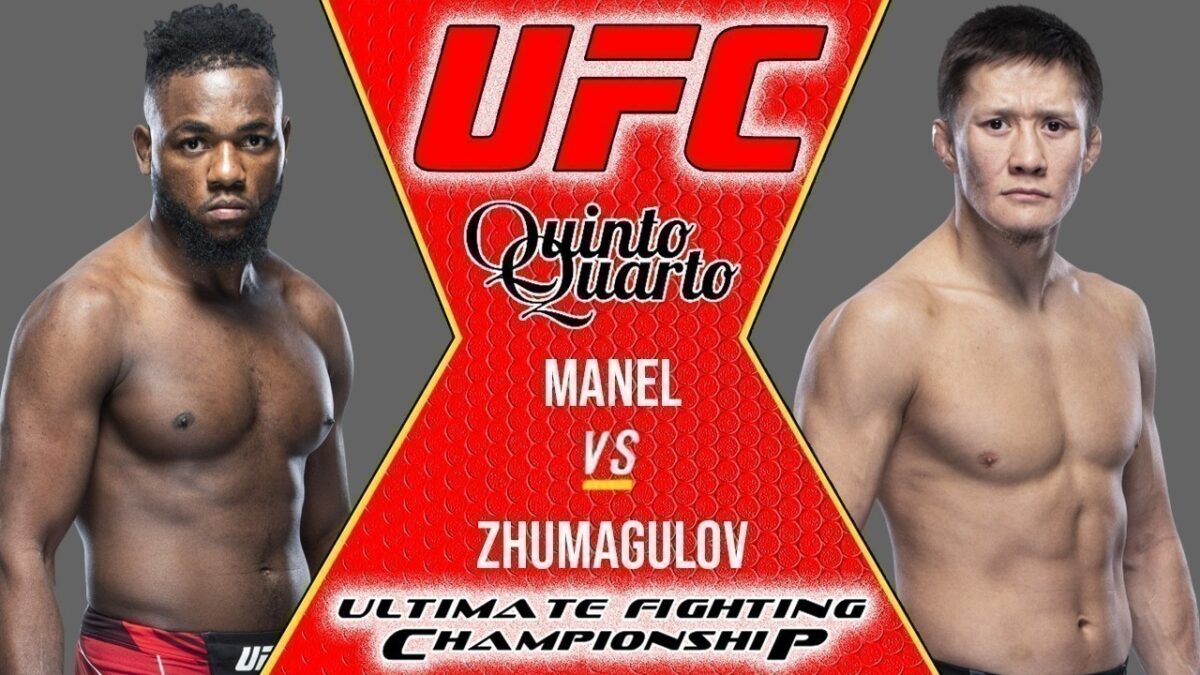 Zhalgas Zhumagulov x Manel Kape – Dica, palpite e prognóstico – UFC Vegas 44 – 04/12