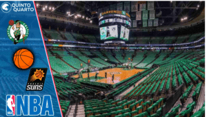 Boston Celtics x Phoenix Suns – Dica, palpite e prognóstico – 31/12