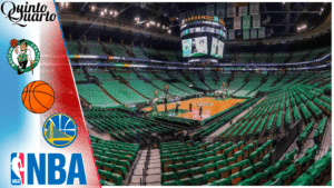 Boston Celtics x Golden State Warriors – Dica, palpite e prognóstico – 17/12
