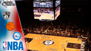 Brooklyn Nets x Philadelphia 76ers – Dica, palpite e prognóstico –16/12