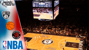 Brooklyn Nets x Toronto Raptors – Dica, palpite e prognóstico – 14/12
