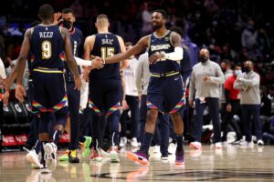 Los Angeles Clippers x Denver Nuggets como aconteceu – Resultado, destaque e reação