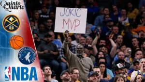 Denver Nuggets x Minnesota Timberwolves – Dica, palpite e prognóstico – 15/12