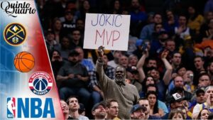 Denver Nuggets x Washington Wizards – Dica, palpite e prognóstico