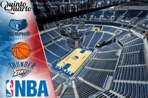 Memphis Grizzlies x Oklahoma City Thunder – Dica, palpite e prognóstico – 02/12