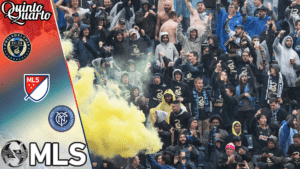Philadelphia Union x New York City – Dica, Palpite e Prognóstico – 05/12