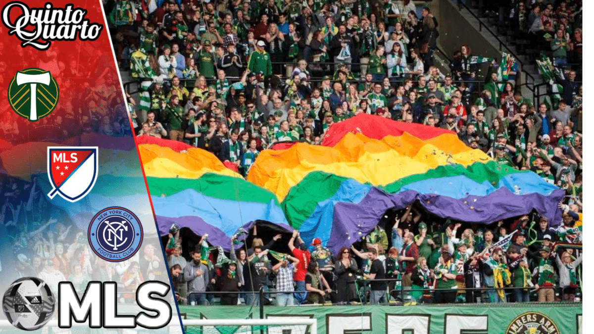 Portland Timbers x New York City – Dica, Palpite e Prognóstico – 11/12