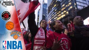 Toronto Raptors x New York Knicks – Dica, palpite e prognóstico – 10/12