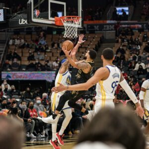 Toronto Raptors x Golden State Warriors como aconteceu – Resultado, destaque e reação