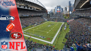 Seattle Sehawks x San Francisco 49ers – Dica, palpite e prognóstico – 05/12