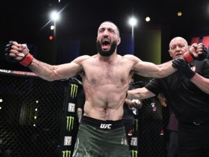 Stephen Thompson x Belal Muhammad como aconteceu – Resultado, destaques e reação