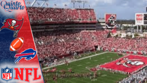 Tampa Bay Buccaneers x Buffalo Bills – Dica, palpite e Prognóstico – 12/12