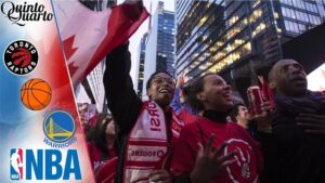 Toronto Raptors x Golden State Warriors – Dica, palpite e prognóstico – 18/12