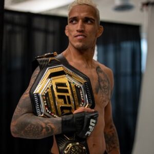 UFC 269: Confira todos os brasileiros que estarão presentes no evento