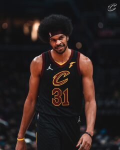 Washington Wizards x Cleveland Cavaliers como aconteceu – Resultado, destaques e reação