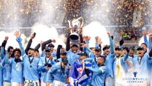 Portland Timbers x New York City como aconteceu – resultado, destaques e reação