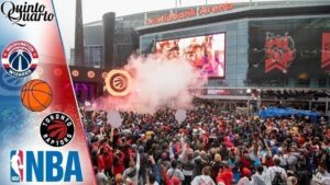 Wizards x Raptors – Dica, palpite e prognóstico – 05/12