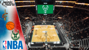 Milwaukee Bucks x Cleveland Cavaliers – Dica, palpite e prognóstico – 06/12