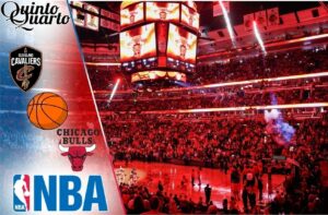 Cleveland Cavaliers x Chicago Bulls – Dica, palpite e prognóstico – 08/12