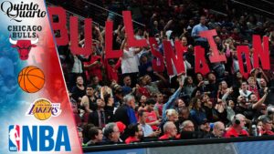 Chicago Bulls x Los Angeles Lakers – Dica, palpite e prognóstico – 19/12