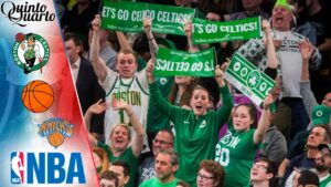 Boston Celtics x New York Knicks – Dica, palpite e prognóstico – 18/12