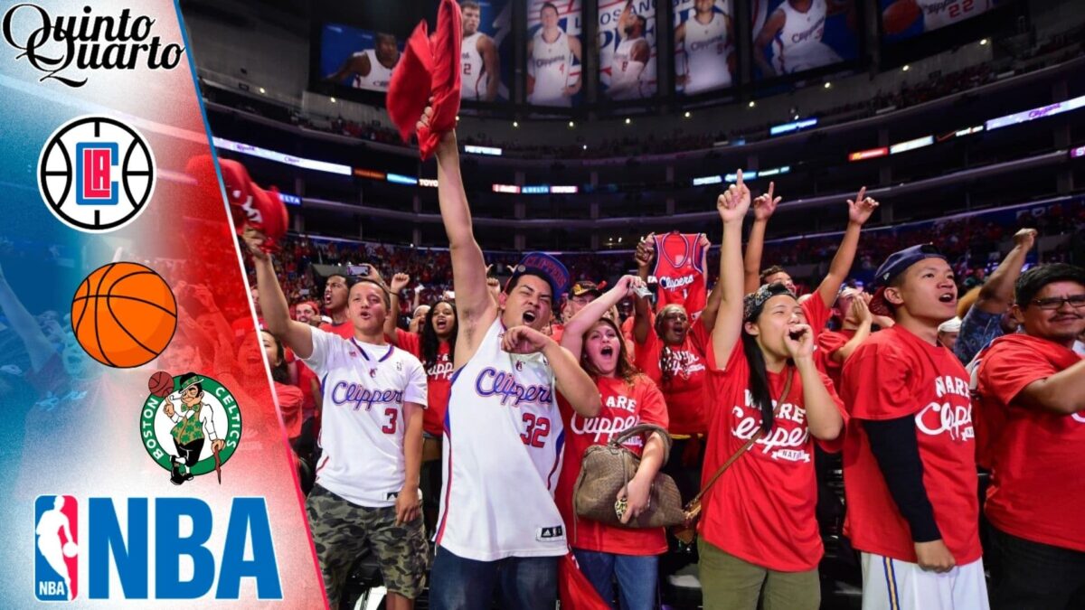 Los Angeles Clippers x Boston Celtics – Dica, palpite e prognóstico – 09/12