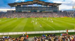 Colorado Rapids – Jogadores, escalação, chart e news