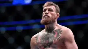 Conor McGregor desafia Charles Do Bronx: “Então, em que data vou lutar contra o Oliveira?”