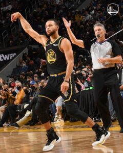 Golden State Warriors x Portland Trail Blazers como aconteceu – Resultado, destaques e reações