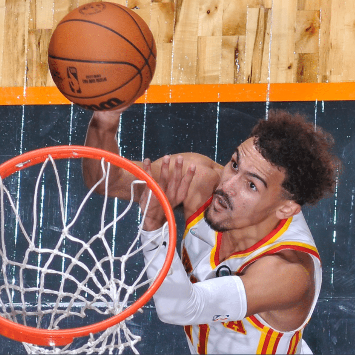 Orlando Magic x Atlanta Hawks como aconteceu – Resultado, destaque e reação